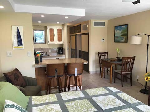 Successful Airbnb property: Lahaina Shores Oceanfront Condo | Mountain Views in Lahaina