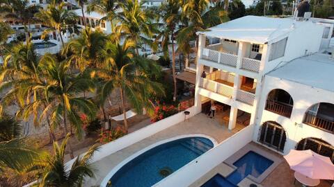 Casa Solarena