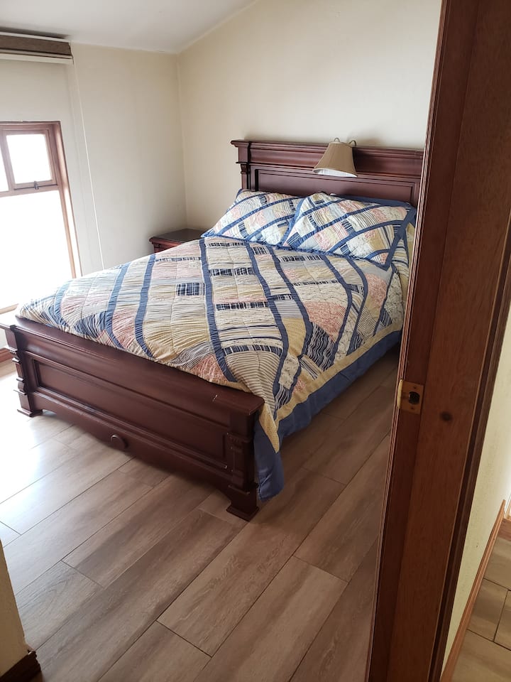 غرفة النوم رقم2