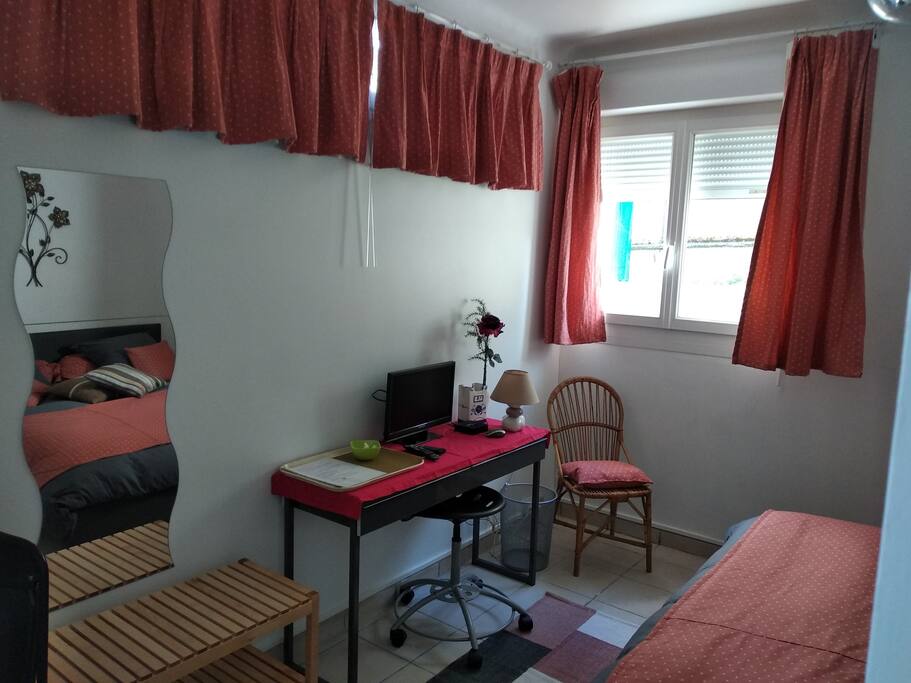 Chambre.