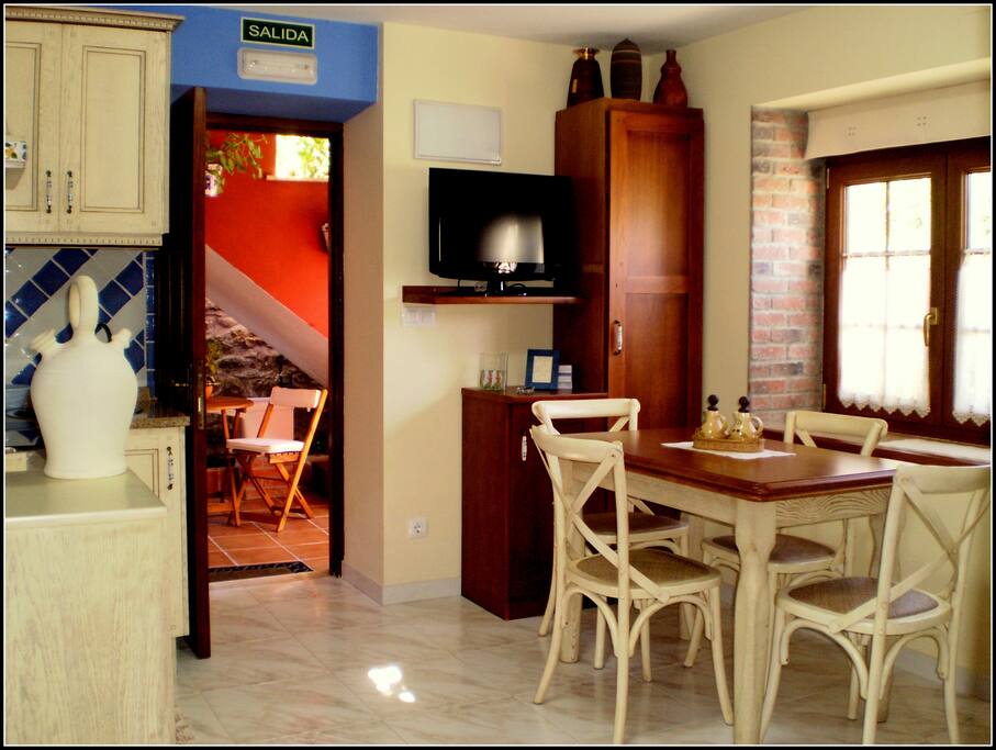 Cocina