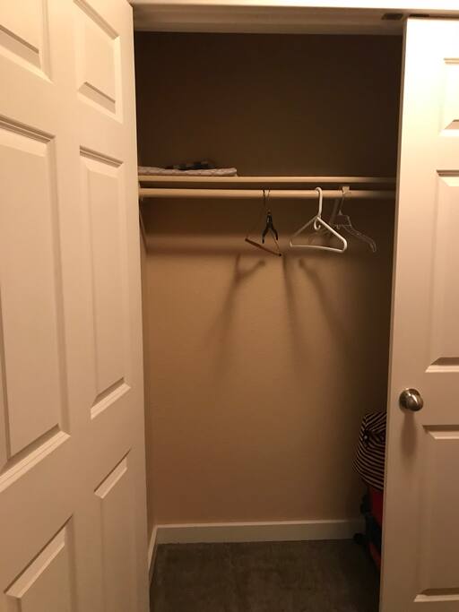 Private closet