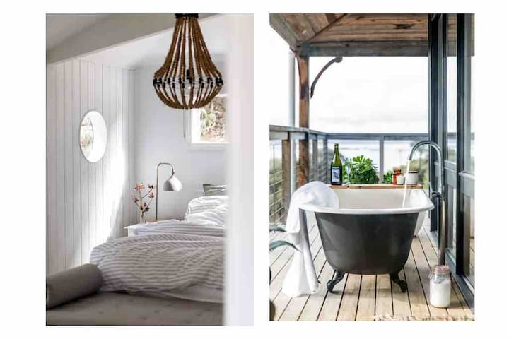 BLACK SHACK~ dreamer’s escape