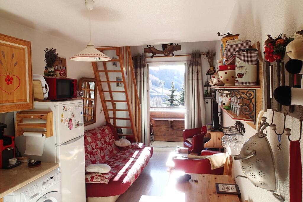 Appartement 1