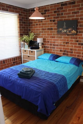 Cute Villa all to yourself