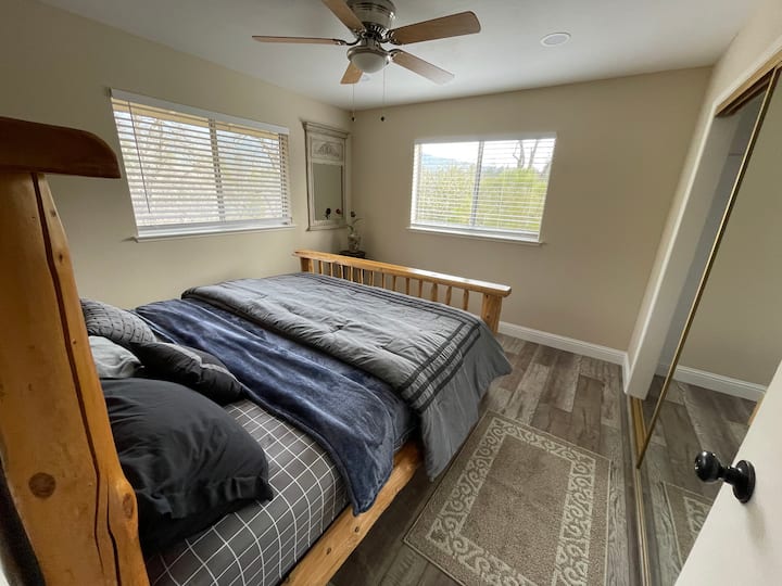 Спална соба 1