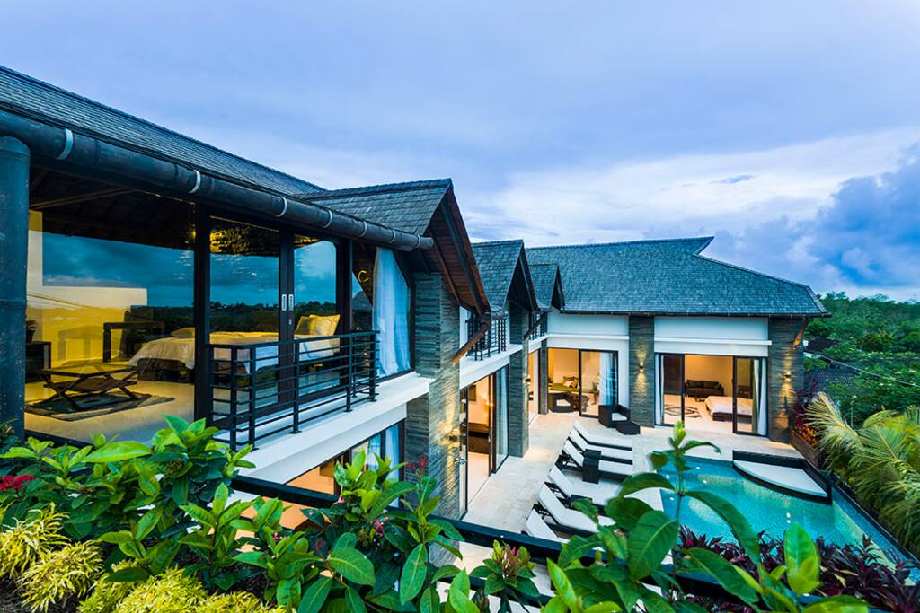Residence 14 Palms