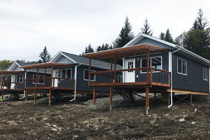 Airbnb Homer Vacation Rentals Places To Stay Alaska