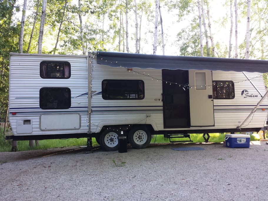 Come to Door county for some fun!