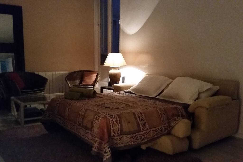 Sofa Cama