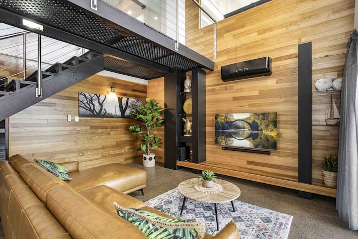 Luxe Allawah| One Of Townsvilles Finest Residences - Townsville