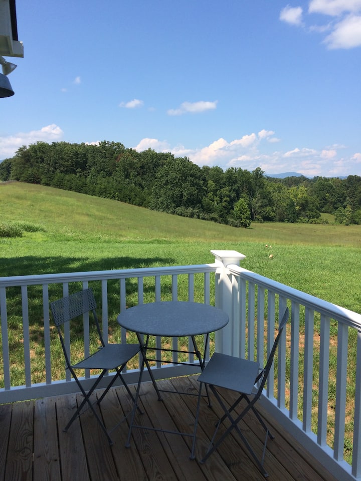 Sister's View Houses for Rent in Stanardsville, Virginia, United