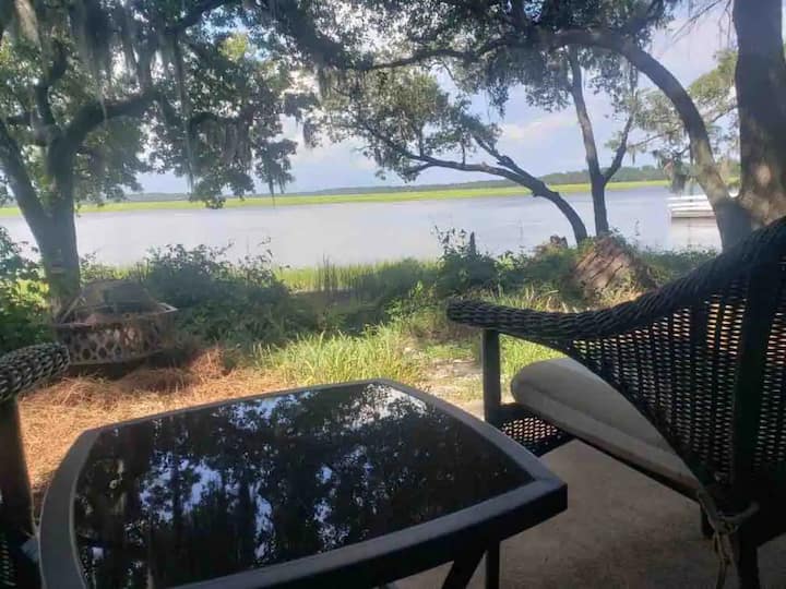 Beaufort Vacation Rentals House and Condo Rentals Airbnb