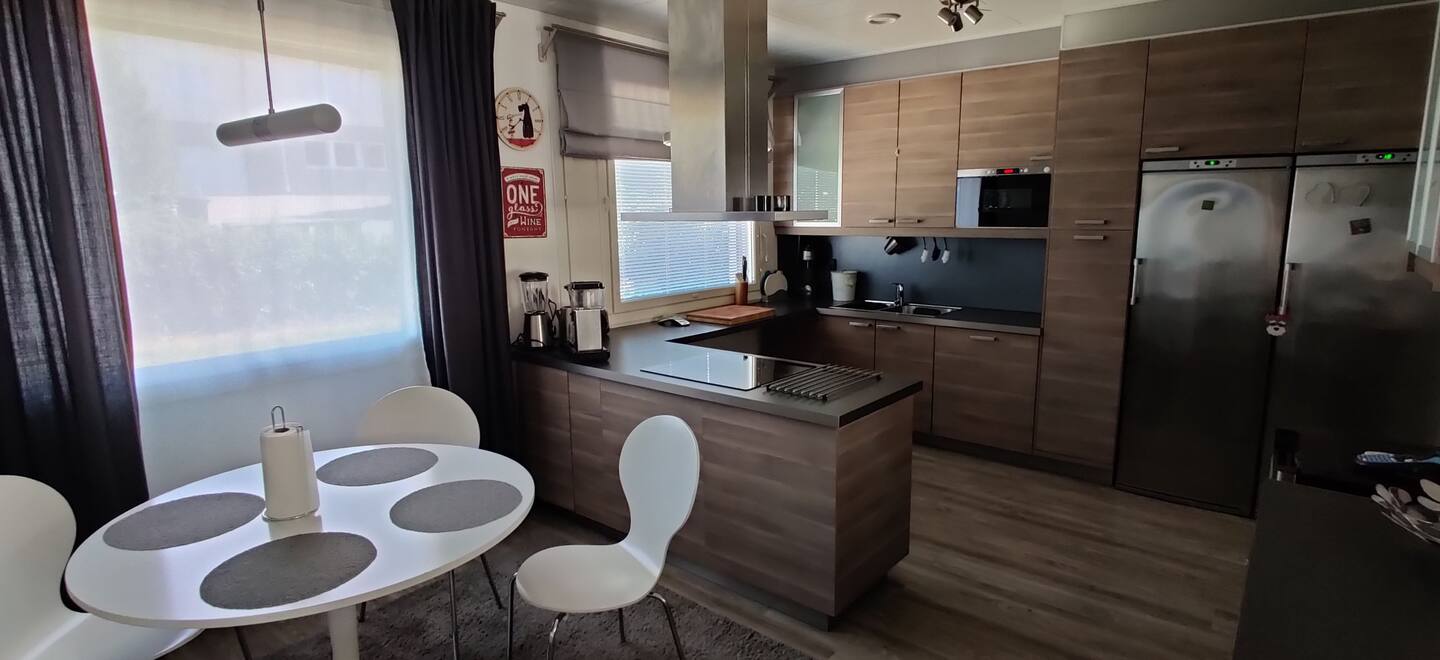 Casa De Vetikko 2