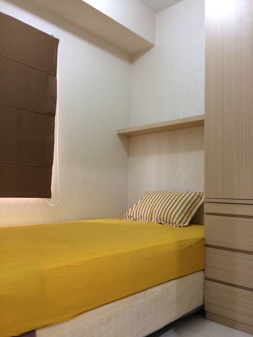 Child Bedroom