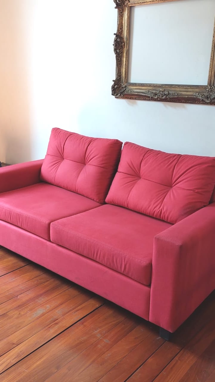 อาร์มแชร์ห้องนั่งเล่นใหม่  