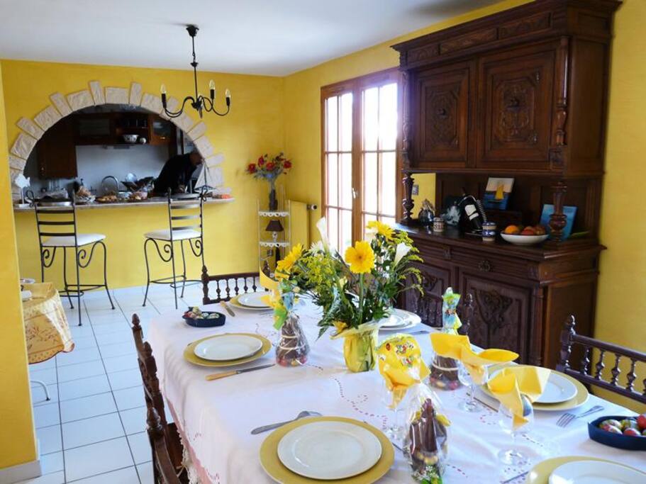 Maison 4 pièces 6 pers Sélection