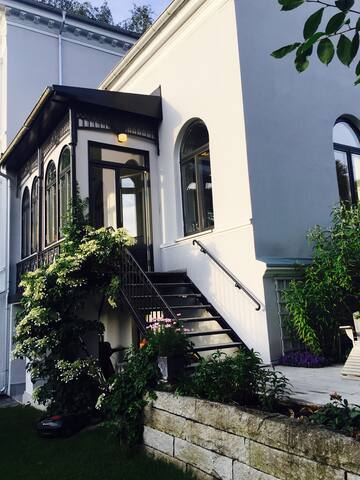 Great villa in central Oslo gallery image 3