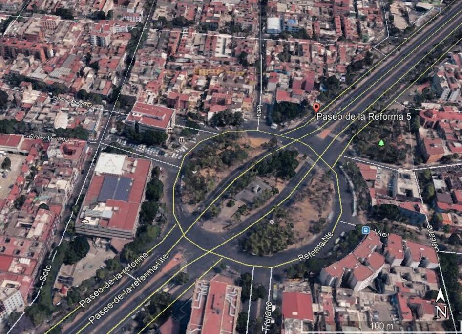 Ubicación