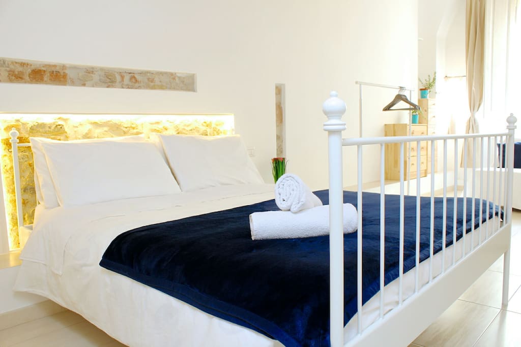 Camera da letto/Bedroom
