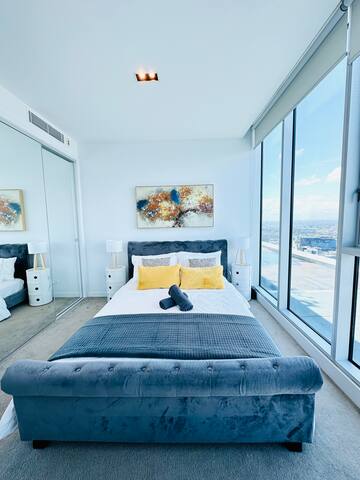 PANORAMiC SkyHigh&MountainView#3BR2B#FreeParking gallery image 4