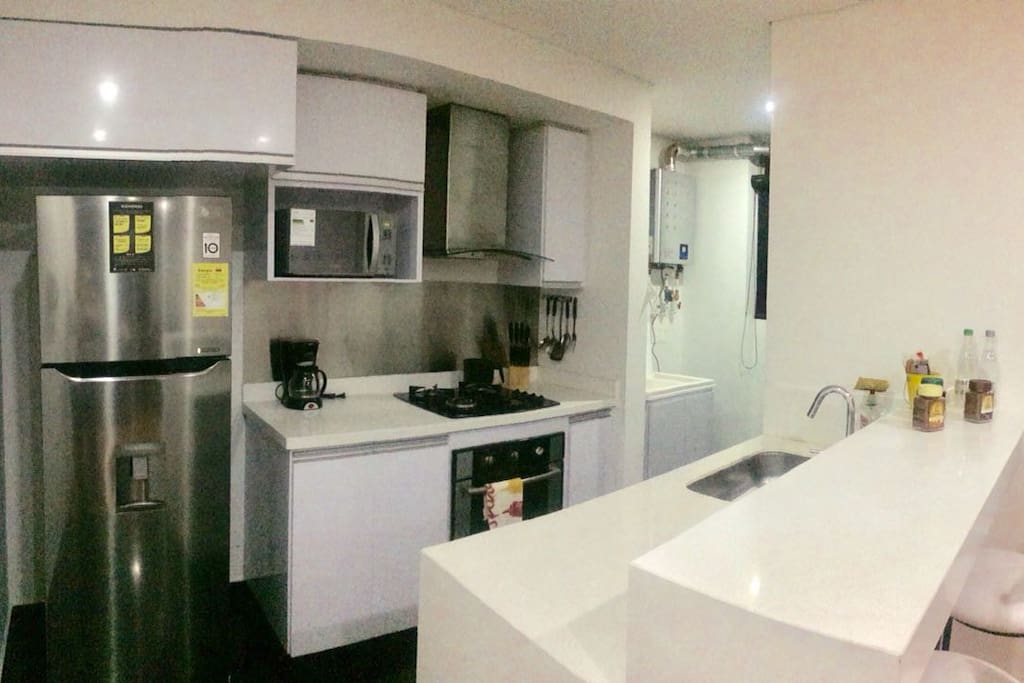 Cocina