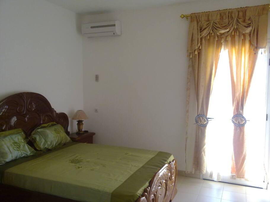 l une des chambres