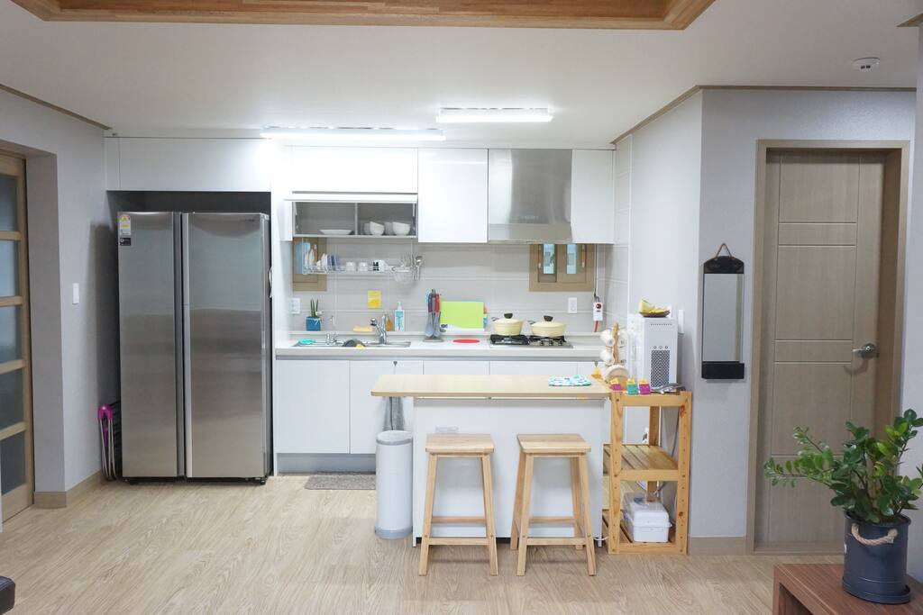 주방