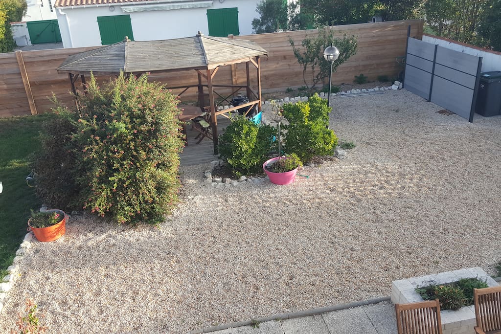 JARDIN