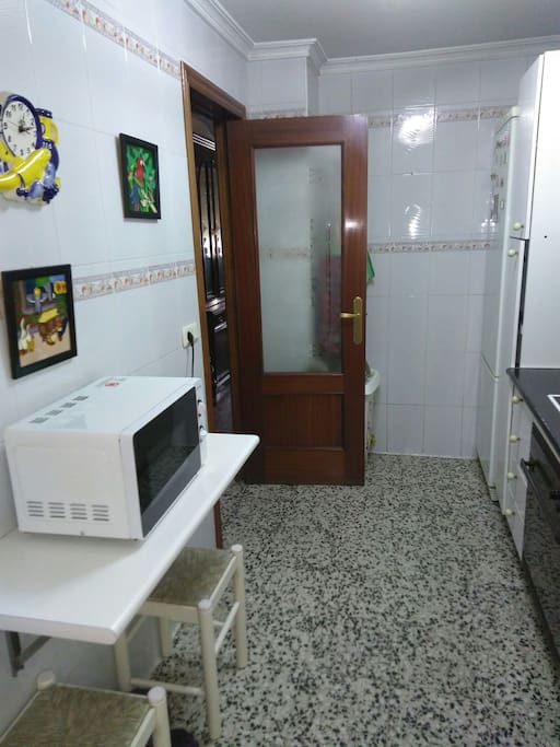 cocina.