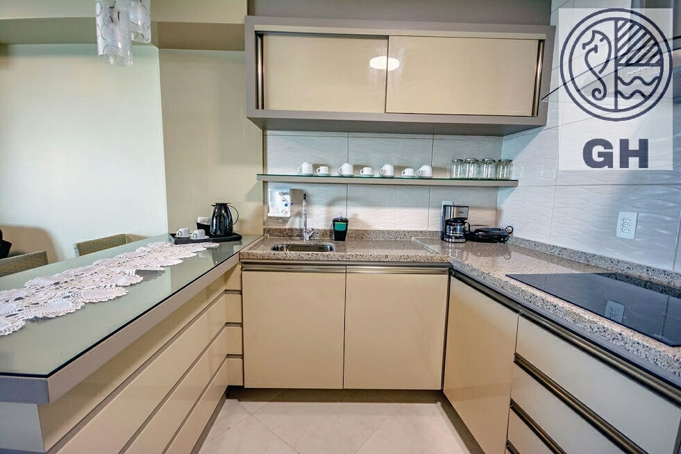Foto do anúncio de Apartamento de Luxo à beira Mar Landscape Platinum no Beira Mar, Fortaleza