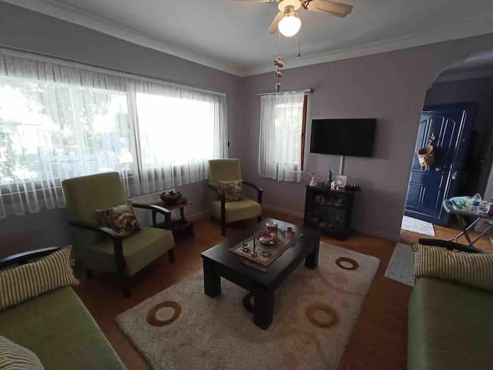 Дневна соба