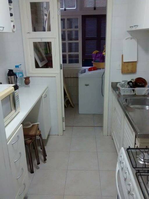 Cozinha