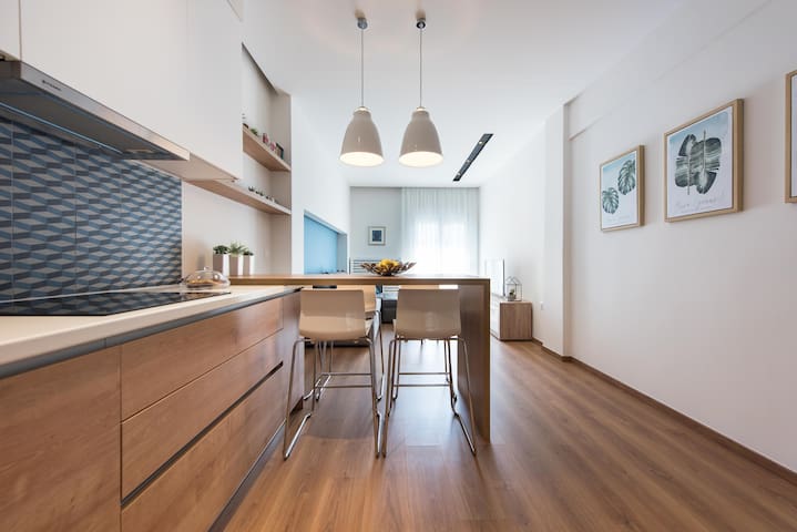 City Center Family Apartment gallery image 2