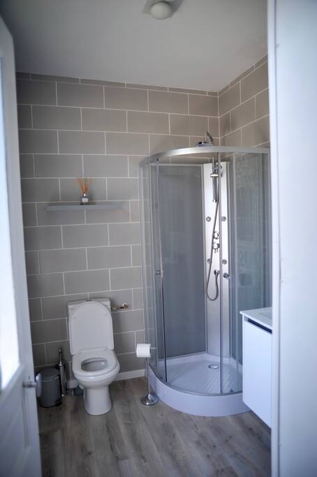 En-suite
