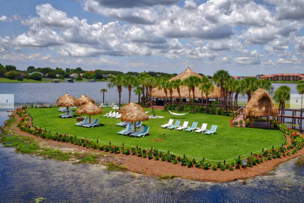 Island