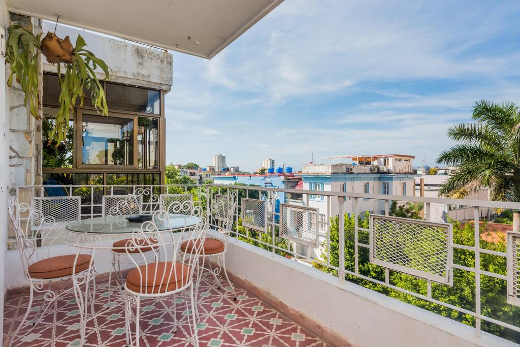Terraza