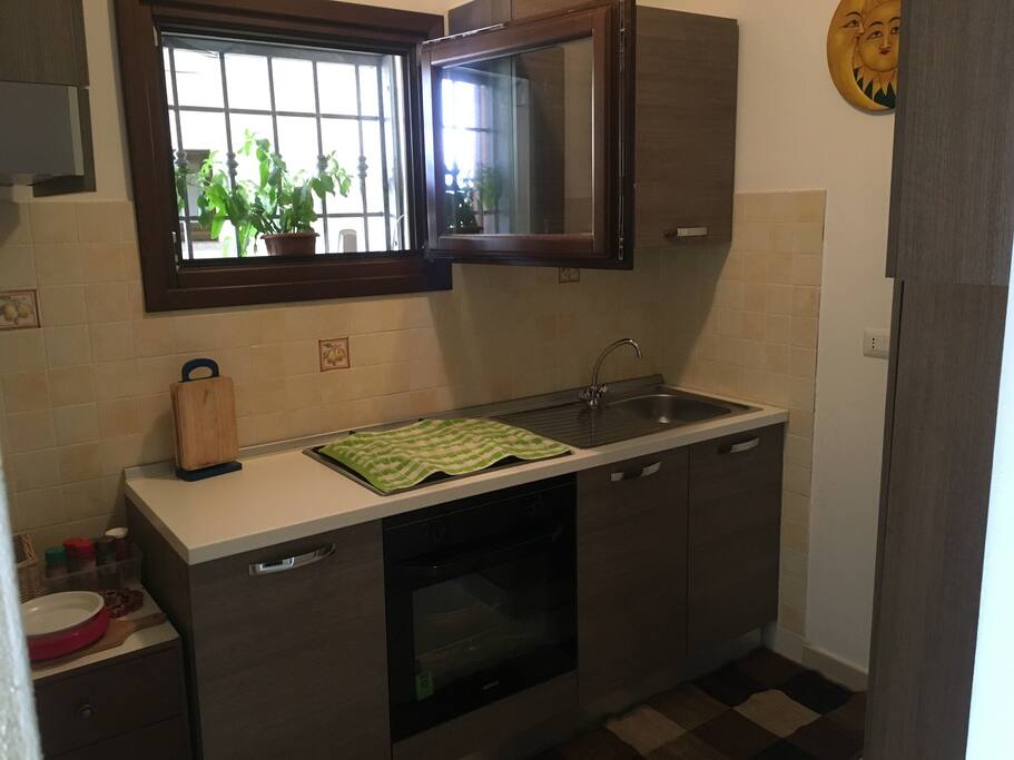 Cucina