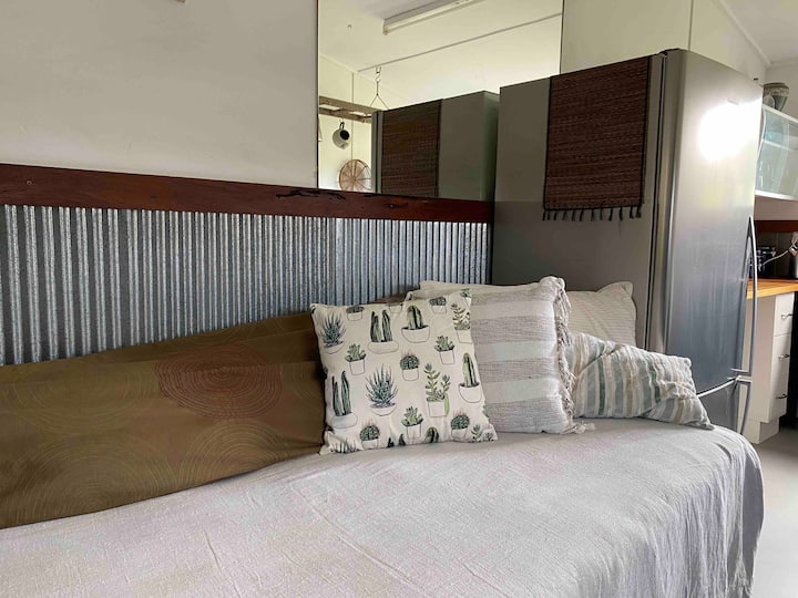 Lôžko sa zmení na lôžko pre ďalších hostí 