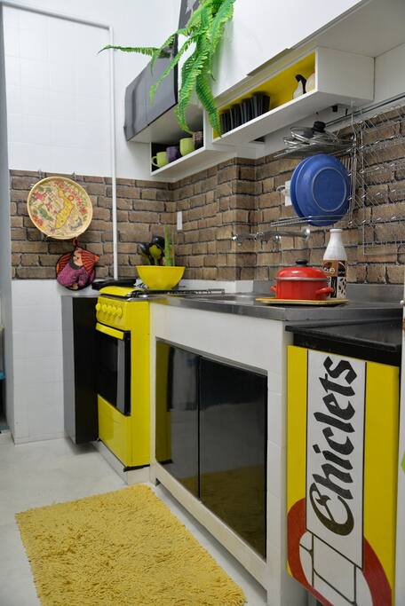 cozinha