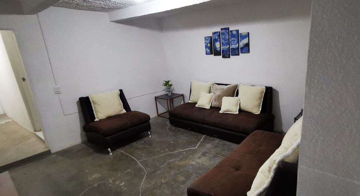 Всекидневна