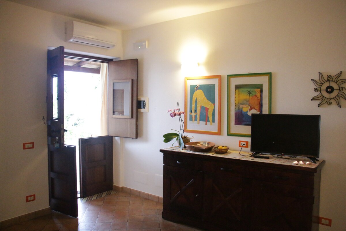 ห้องนั่งเล่น