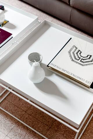 Style, Comfort and Space By Colosseum gallery image 4