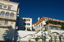 Superb Sea walking Distance, Villa de Cascais