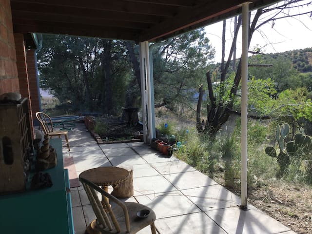 Airbnb Silver City Vacation Rentals Places To Stay New
