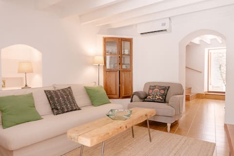 Ca'n Ros, Banyalbufar