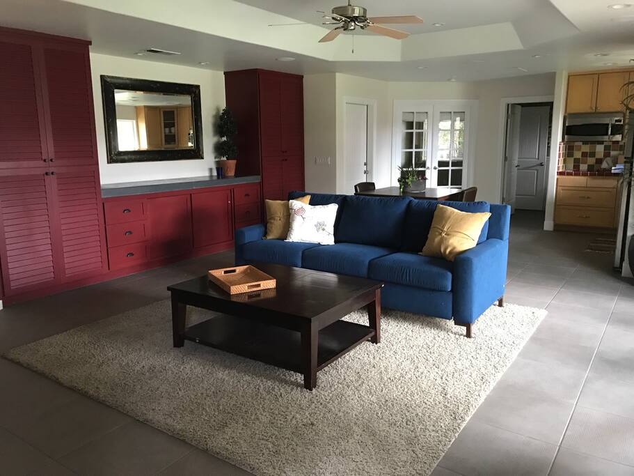 Brand new Comfort Sleeper king size sofa bed