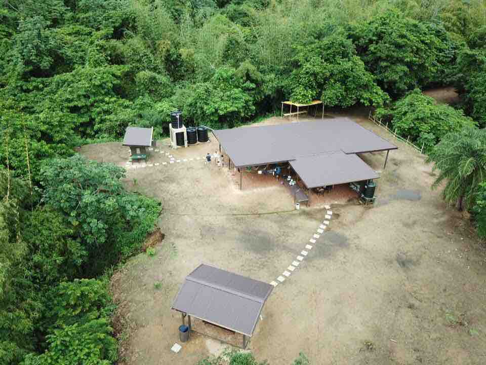 Walwat Camp Rugged Natural Charming Challenging