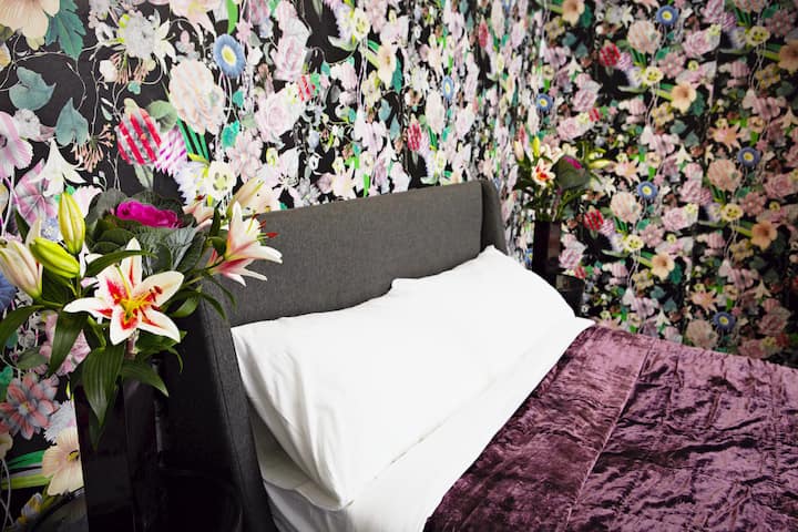 Საძინებელი 1