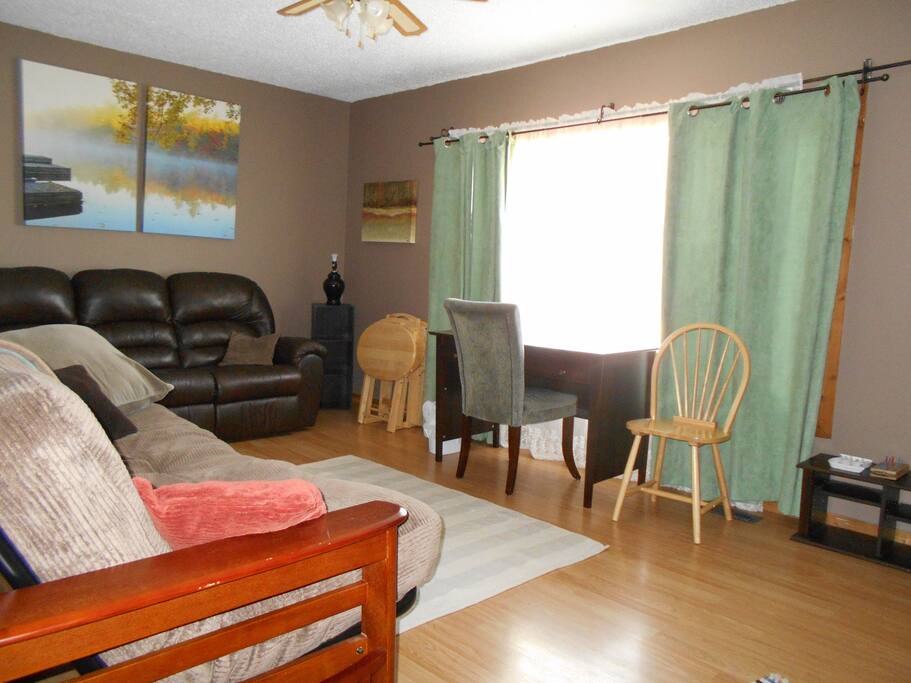 #76 McDougal Rd.